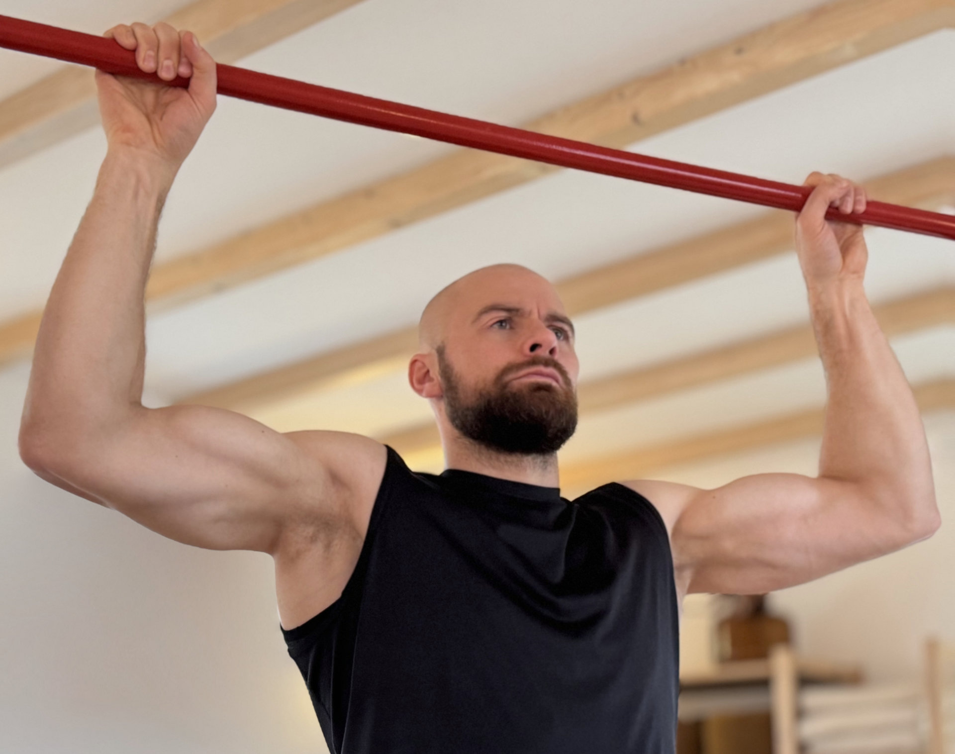 Pull-ups