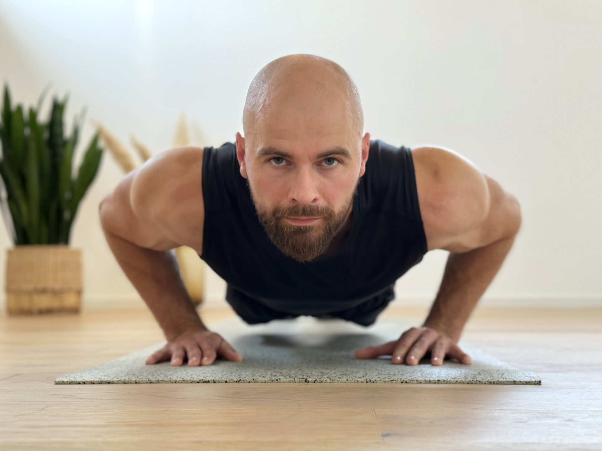 Push-ups